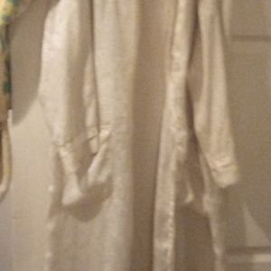 A robe